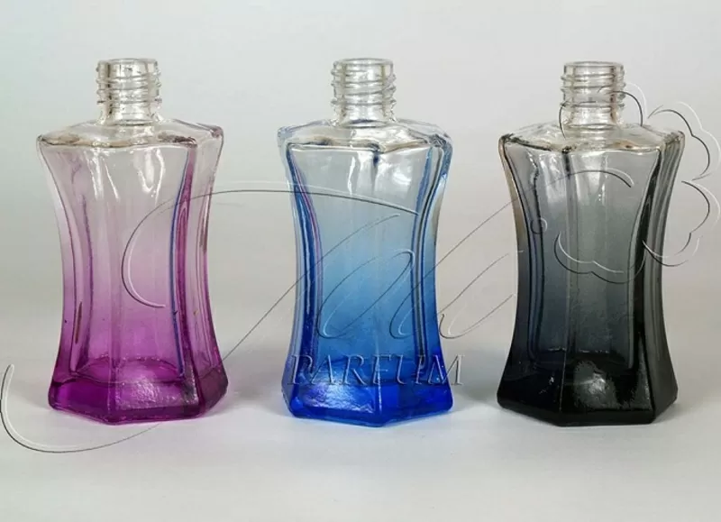 Наливная парфюмерия  Joli-parfum. Флаконы. Опт и розница. 10