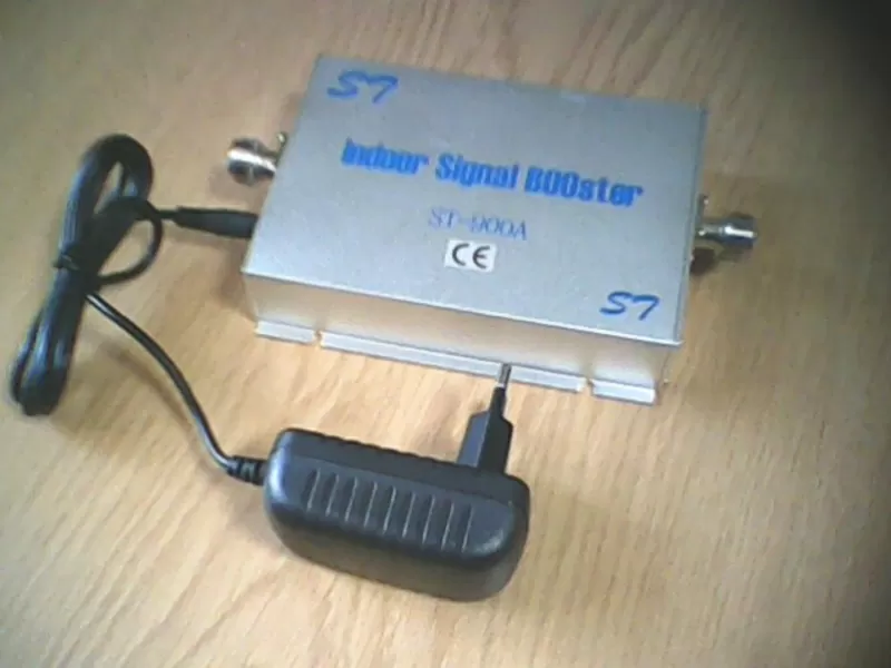 GSM усилитель (репитер) ST-900A комплект (900 MHz) 3