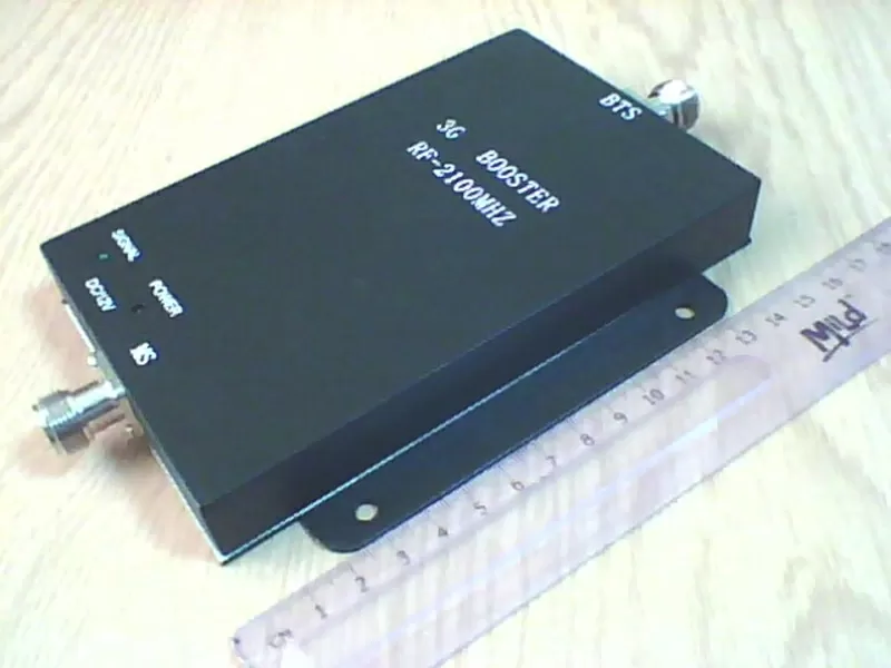 3G UMTS репитер (усилитель) SL 2100 МГц J для ОГО! Мобильного 2