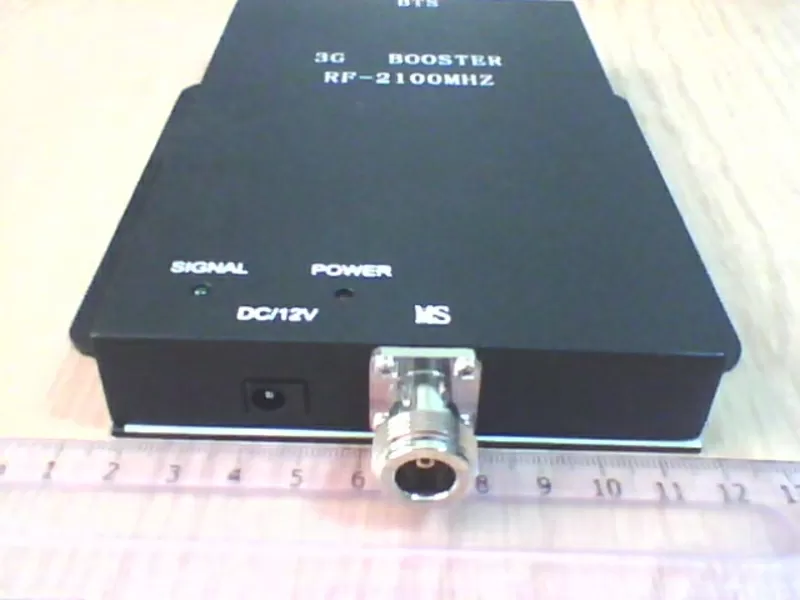 3G UMTS репитер (усилитель) SL 2100 МГц J для ОГО! Мобильного 3