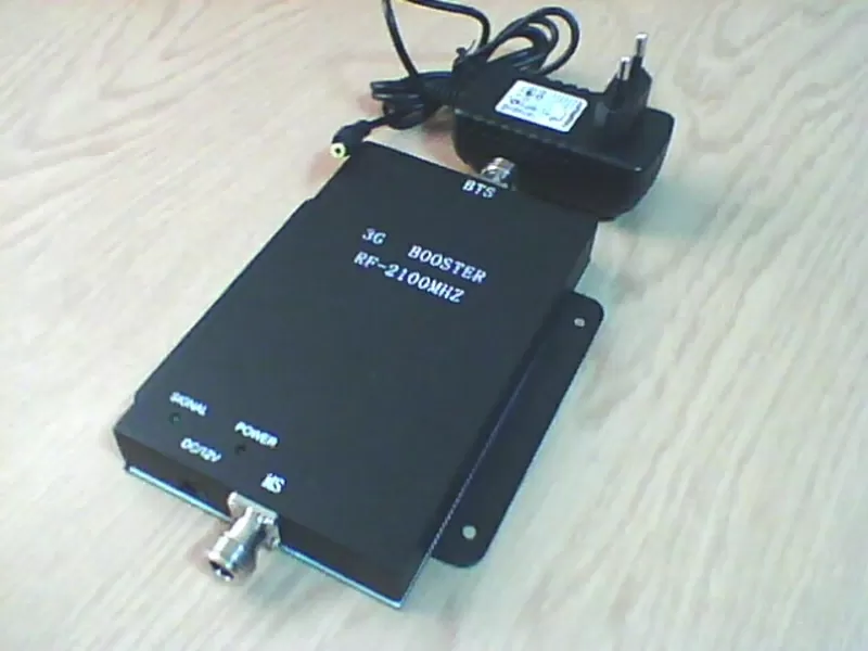 3G UMTS репитер (усилитель) SL 2100 МГц J для ОГО! Мобильного 6