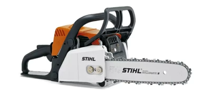 Бензопила Stihl MS 180 (оригинал) 1, 5кВт/2, 0л.с шина 35см