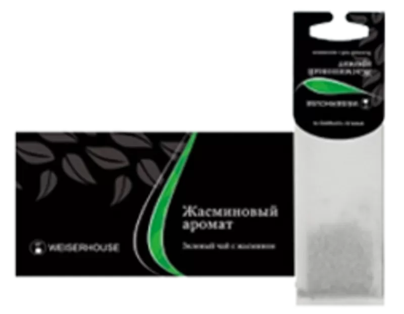 Чай WEISERHOUSE для чашки и для чайника 4