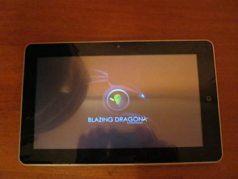 Планшет Flytouch 6(Vimicro V10)Android4