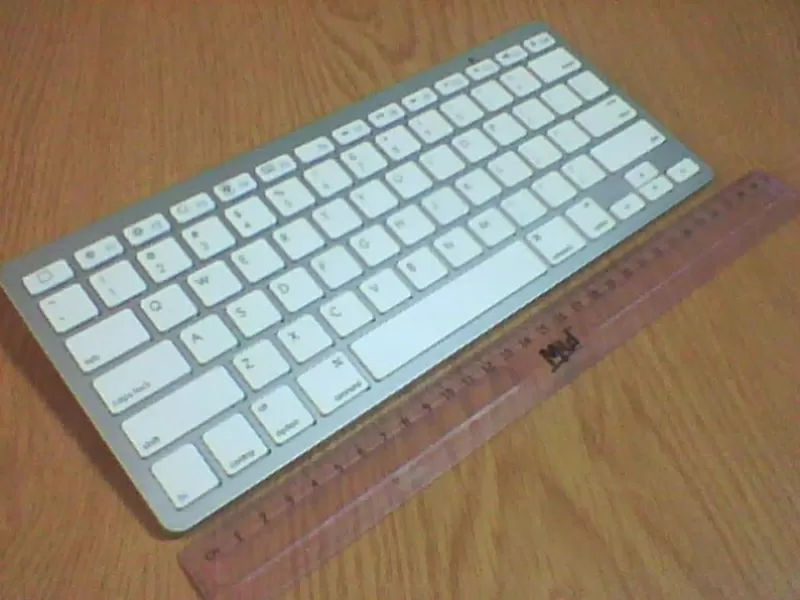 Mini Bluetooth беспроводная клавиатура BKFC-04