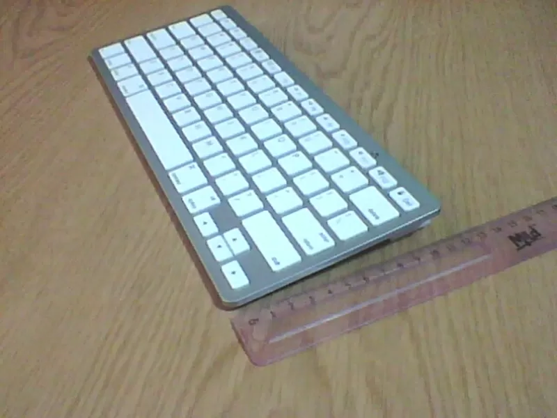 Mini Bluetooth беспроводная клавиатура BKFC-04 3