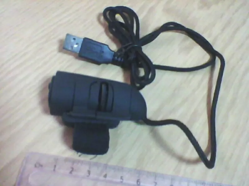 Оптическая USB мышь на палец в наличии 2