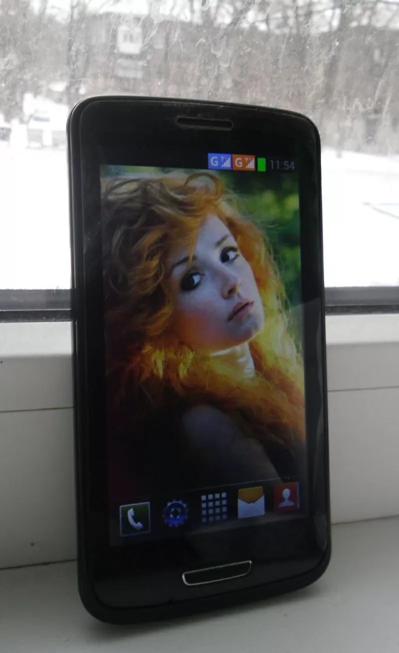 Продам телефон Hero V6888 IPS-Экран, Android 4.0.4