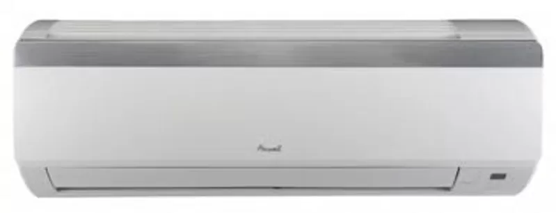 Кондиционеры Airwell - доставка,  монтаж,  сервис 2