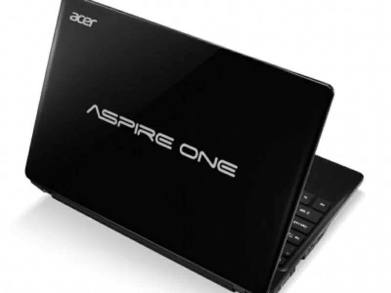 Продаю надежный ноутбук Aser Aspire one 2