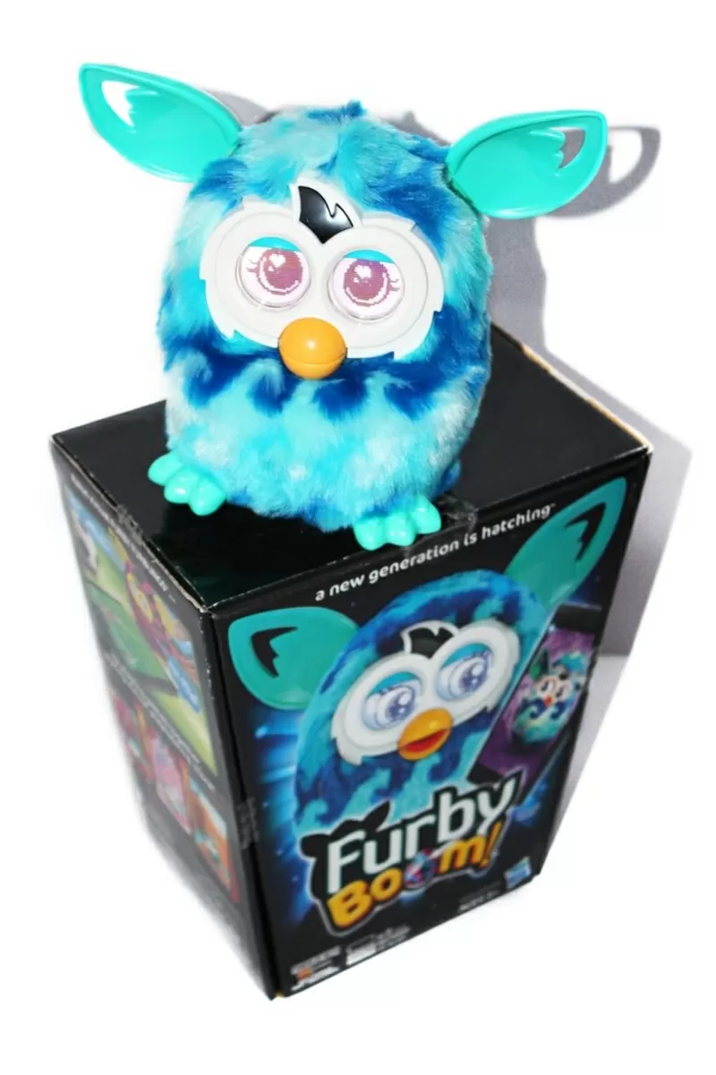 Furby Фёрби Морские волны оригинал интерактивный питомец дешево, Запорожье,  продажа Furby Фёрби Морские волны оригинал интерактивный питомец дешево,  Запорожье, продам Товары для детей Запорожье на ВсеСделки - доска  объявлений Запорожье - 480056