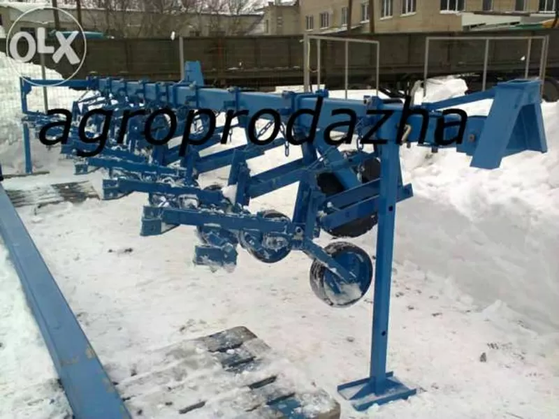 Продажа Культиватор КРН-4.2.,  КРН-5.6 УСИЛЕН!!!