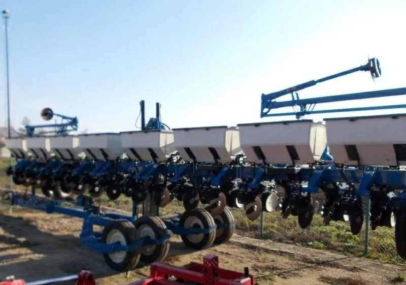 Сівалка KINZE 3600,  16-рядна б/в ,  2012 р.в. 3