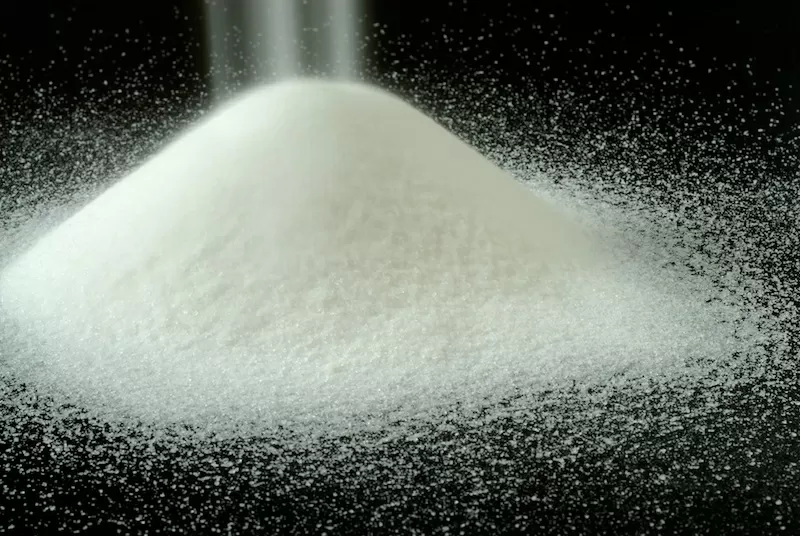 Торговая компания реализует сахар