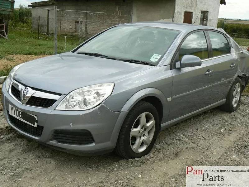 Разборка Опель   Вектра С Ц,  Vectra C opel авторазборка z22se z18xer 2