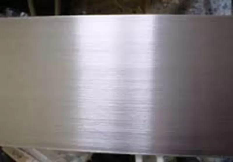 Лист алюмінієвий АМГ 8мм