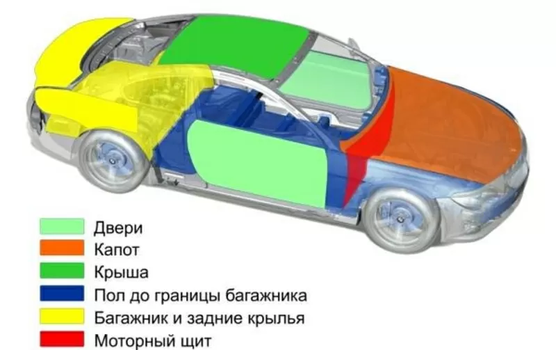 Изолон физичесисшитый 4