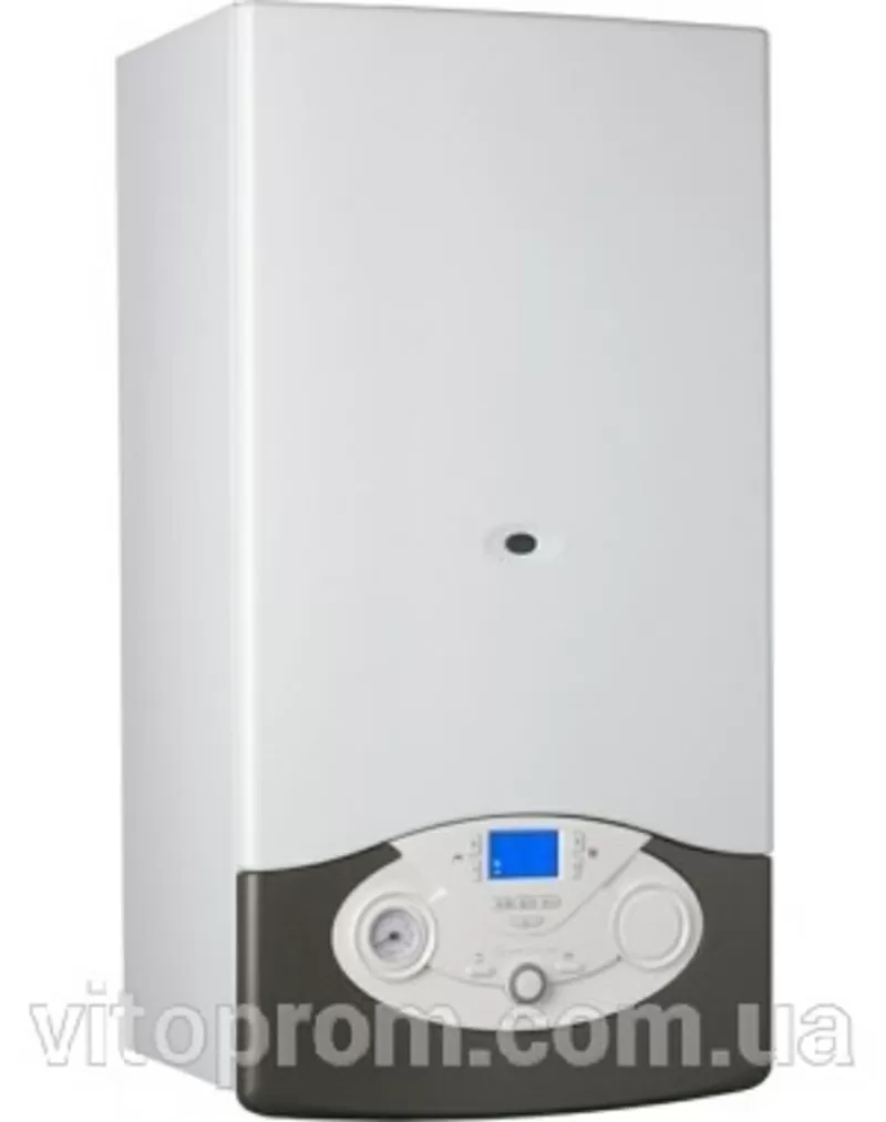 Котел газовый ARISTON clas EVO 24 cf