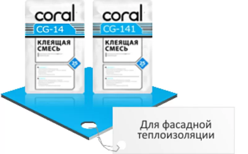 Сухие строительные смеси ООО 