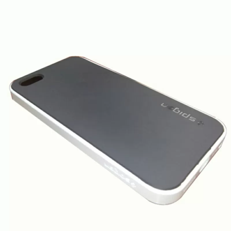 брендовый чехол Neo hybrid EX 5g SPIGEN SGP для iphone 5 5s SE 3