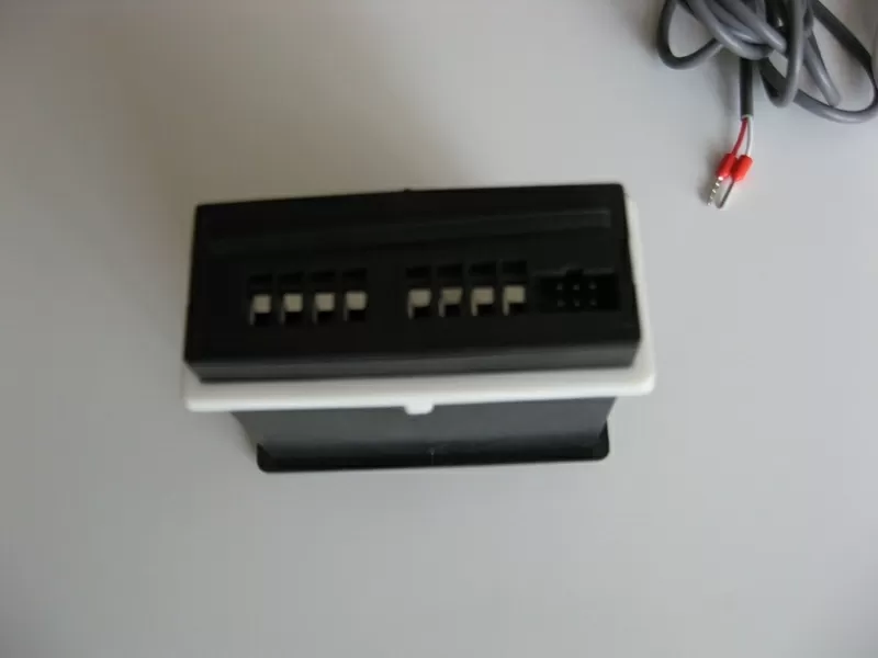 Контроллер микропроцессорный GECO G-201-P00 3