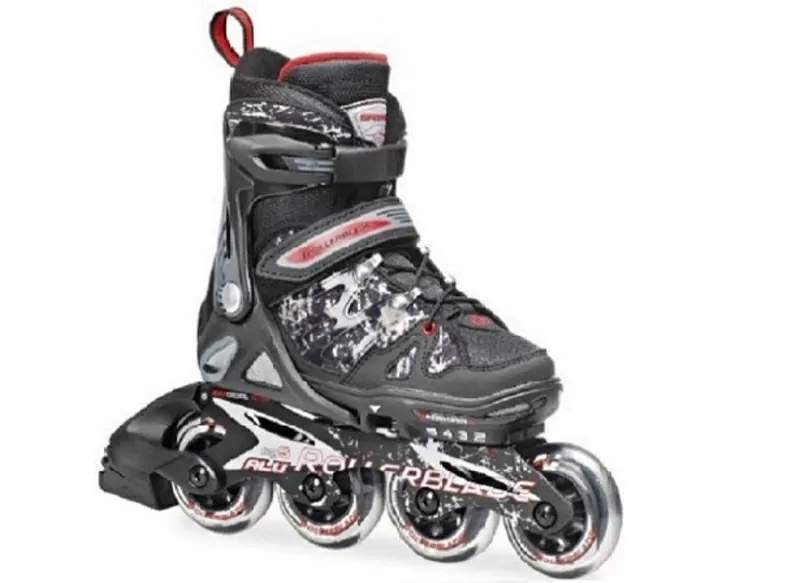 Ролики Rollerblade,  Fila,  Seba,  Powerslide по супер ценам