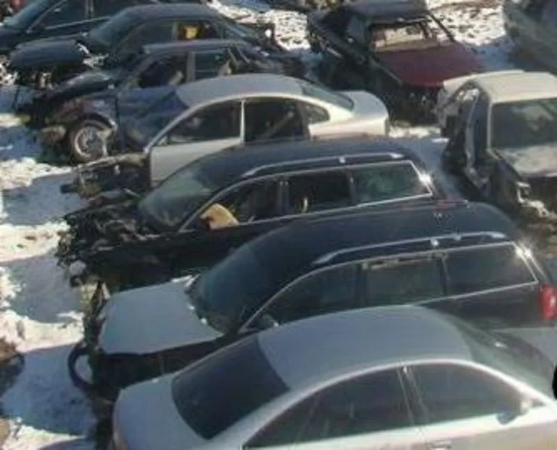 авторазборка
