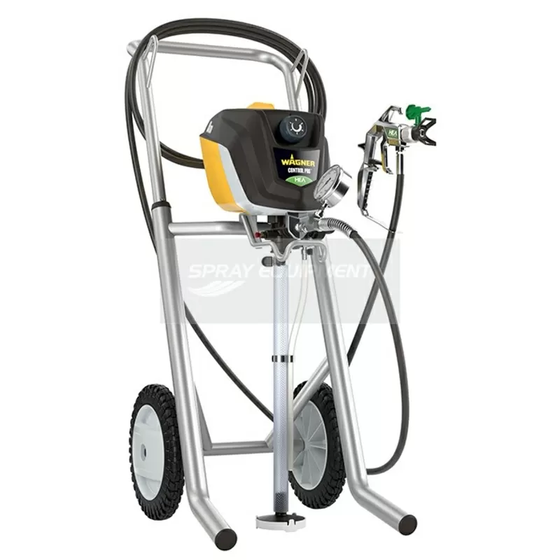 Wagner Control Pro 350 М покрасочный аппарат