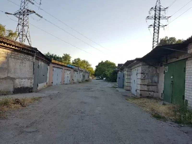 Продается гараж р-н арочного моста,  ул. Веснина,  автомойка 