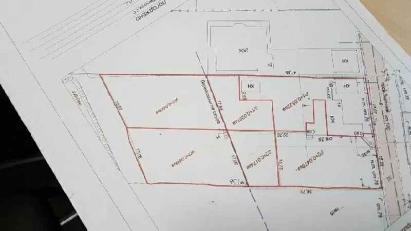 Продажа эксклюзивного объекта - Бородинский мкрн.,  пер.Заречный 3