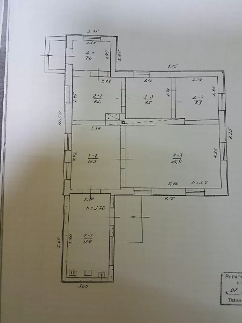 Продажа эксклюзивного объекта - Бородинский мкрн.,  пер.Заречный 4