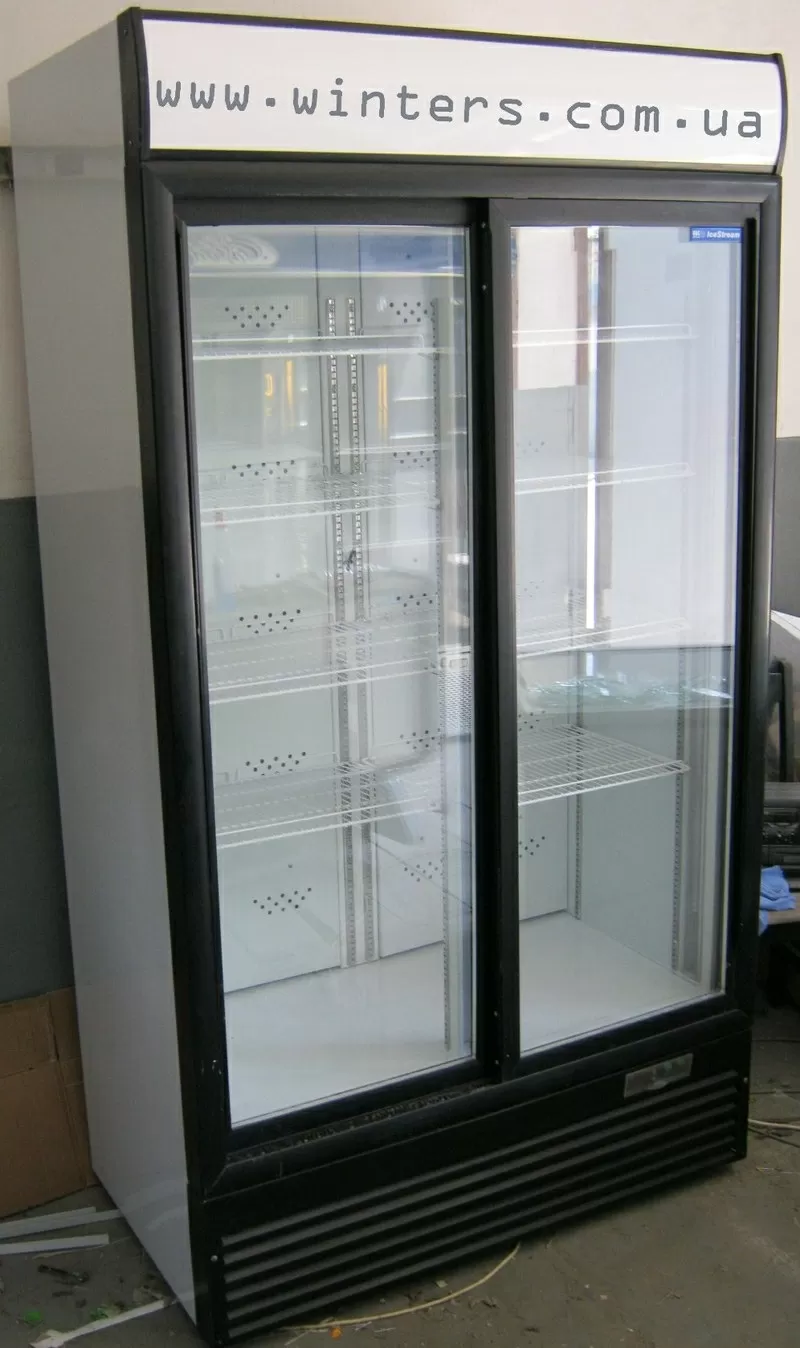 Шкаф холодильный Б/У. 2