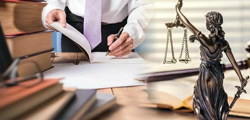 Услуги юриста (адвоката) для граждан и бизнеса в г. Запорожье
