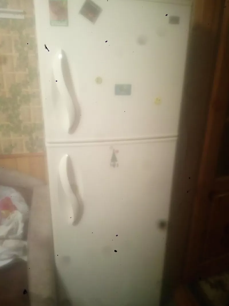 холодильник LG Модель: GR_S392QVC Icebeam Door Cooling. Срочно.2000