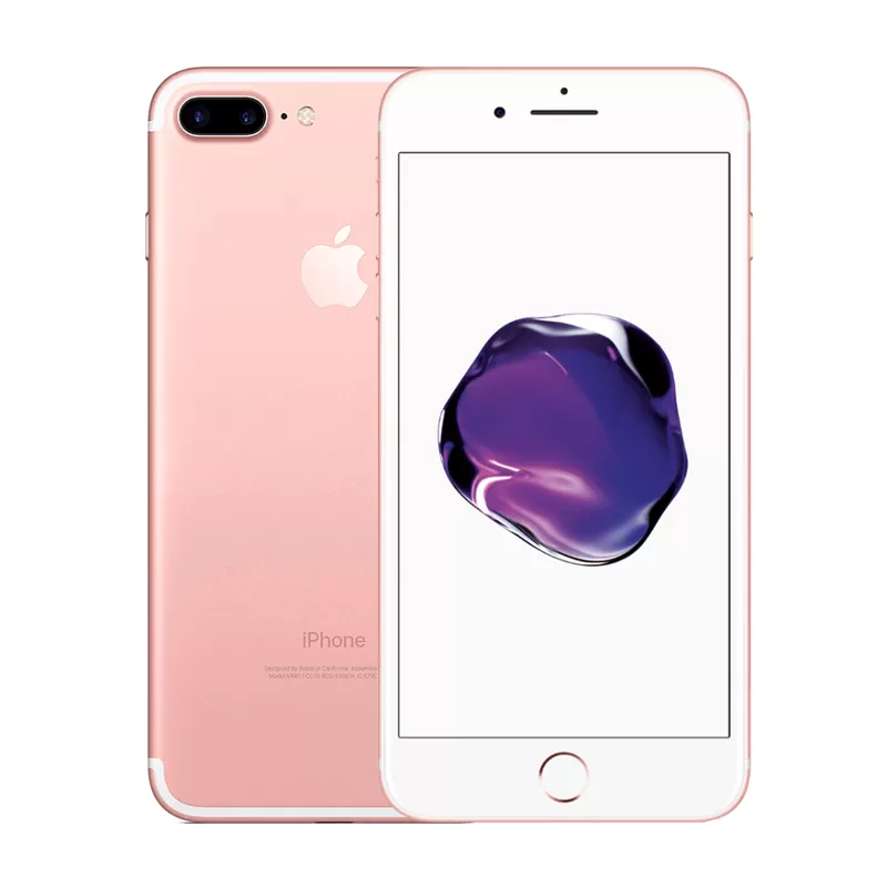 Apple iPhone 7 Plus 128Gb. Новые,  оригинал,  гарантия,  доставка  2