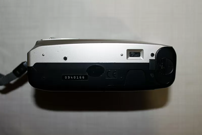Пленочный фотоаппарат Wizen Revel-2000 5