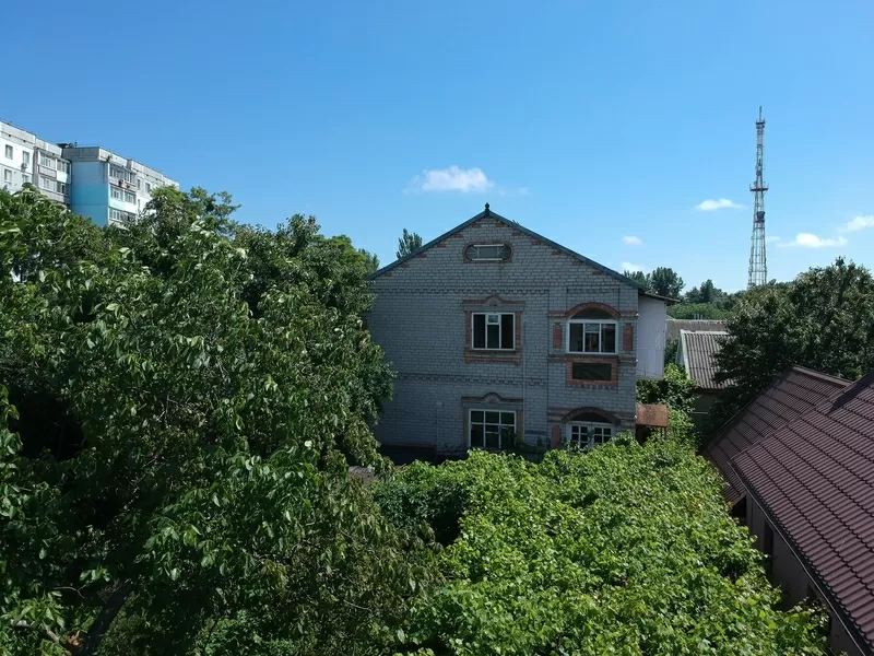 Продам двухэтажный дом в Бердянске,  Ближняя Гора 4