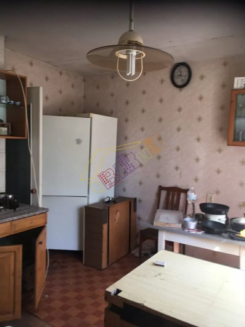 Трехкомнатная квартира в Александровском районе