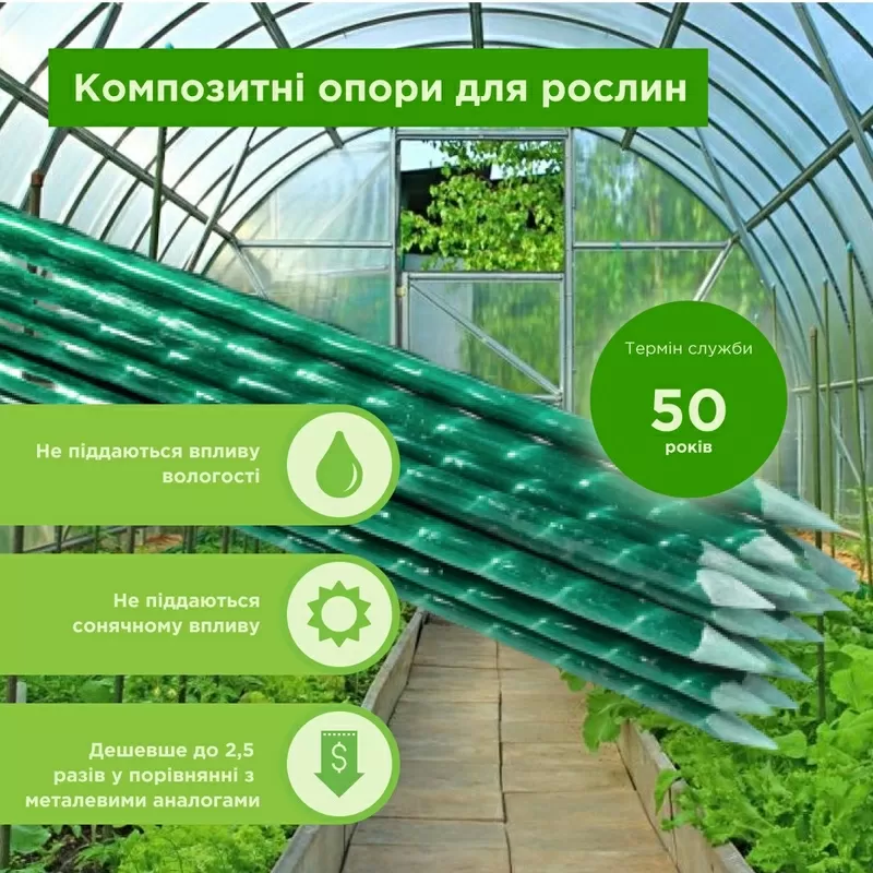 Композитная арматура. Кладочная сетка. Производитель Polyarm 3