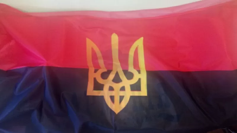 Флаги - печать и изготовление флагов в Запорожье 9