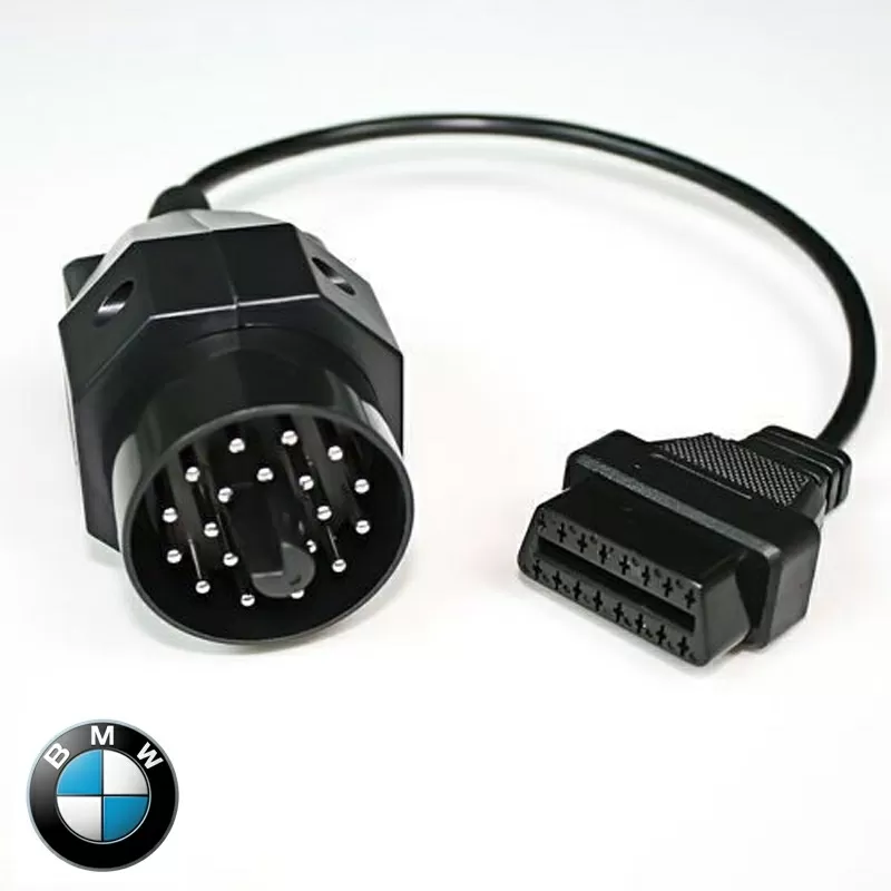 Диагностический адаптер BMW SCANNER V1.4.0 2