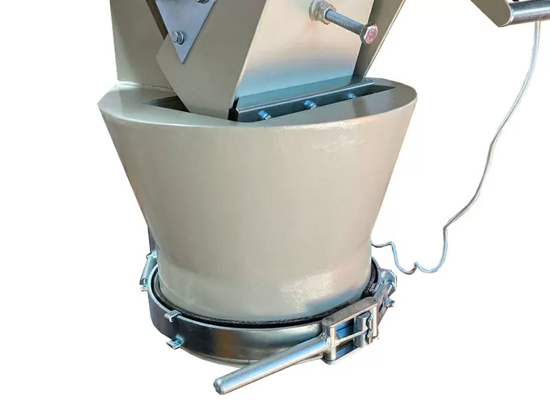 Ручний дозатор СВЕДА ДВС-301-50-1Р  2