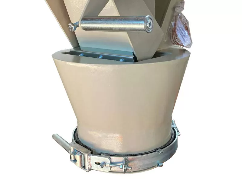 Ручний дозатор СВЕДА ДВС-301-50-1Р  3