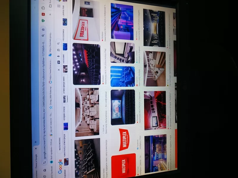 Монитор LG FLATRON 17 дюймов в отличном рабочем и внешнем состоянии