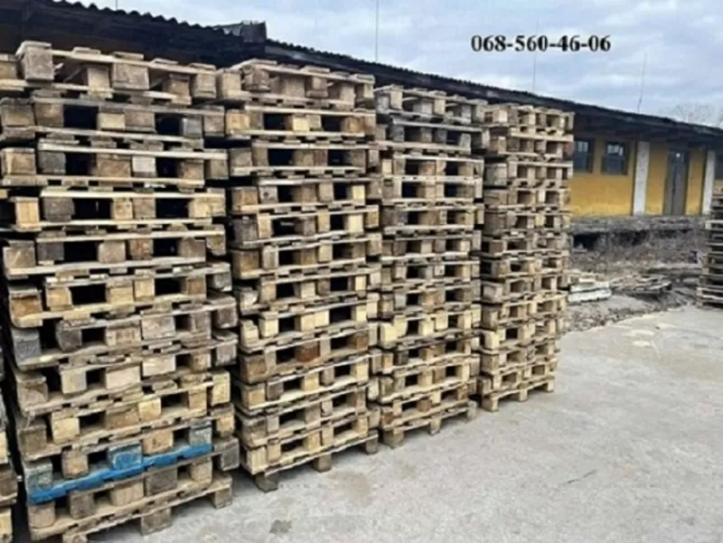 Продам європіддони бв Запоріжжя.