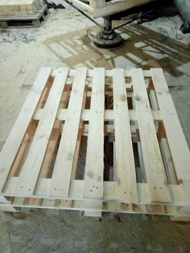 продам піддони , тара , паллети дерев`яні 3