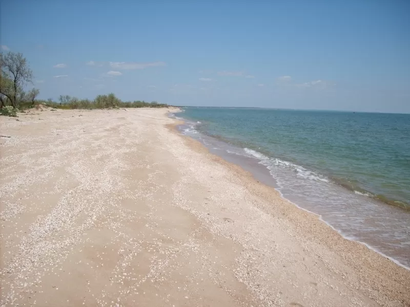 Продам дачу в Бердянске с домом в 4-х уровнях с видом на море(без отде 6