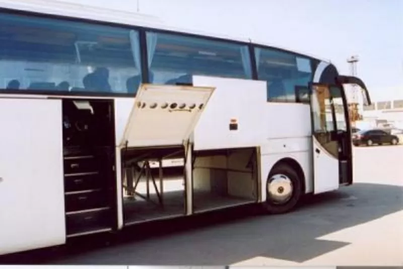 Автобус 2007 г НеоЛаз продаем!!!