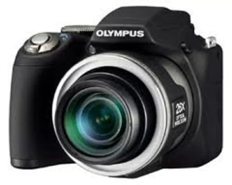 olympus sp-590 uz  12мгп 26 кратний зум цена 250 грн   3