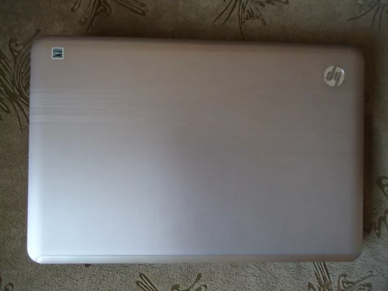 Ноутбук  HP Pavilion dv7-4065dx (американец)